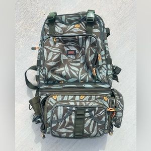 Fishing Tackle Backpack